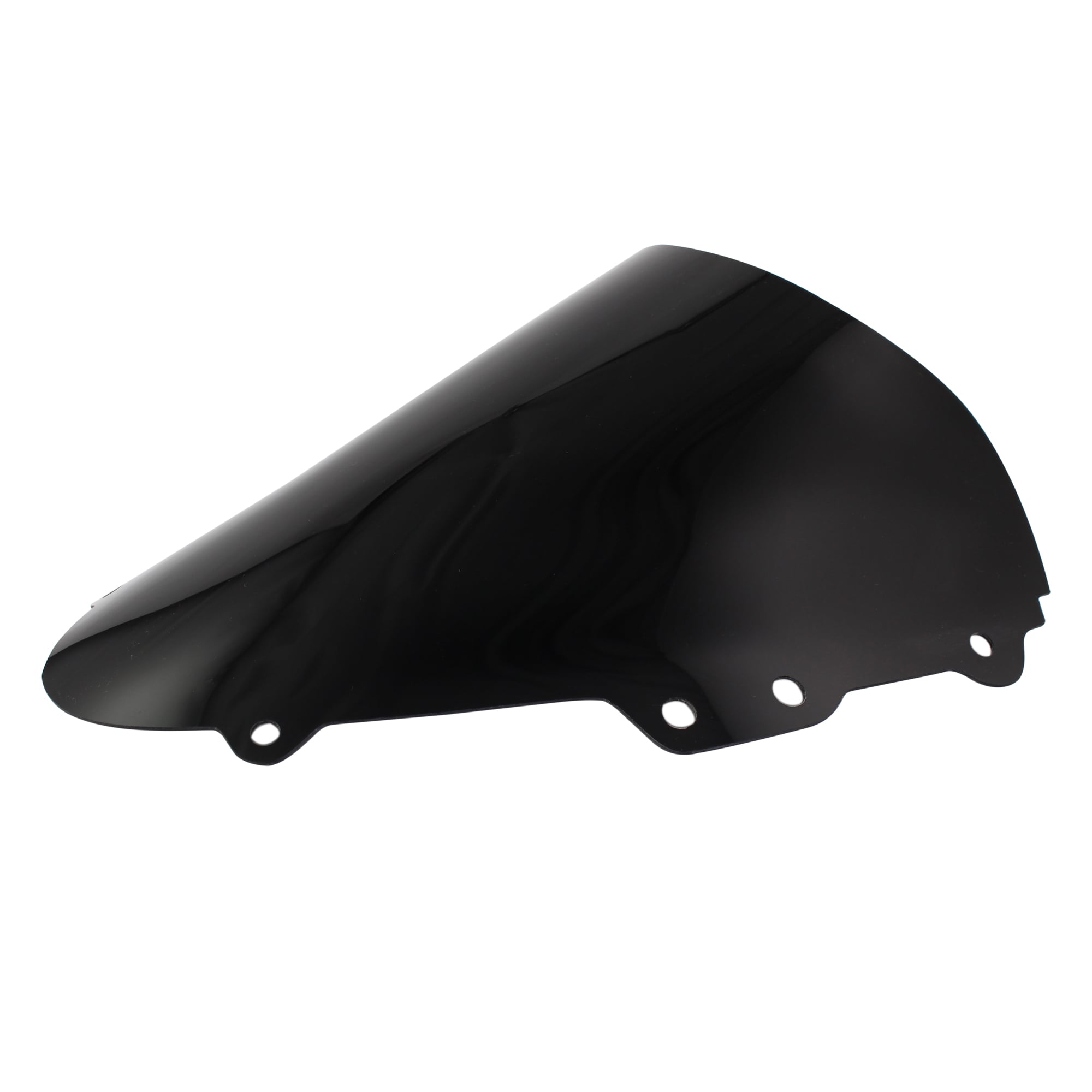 Airblade Double Bubble Screen - Suzuki GSX-R600 K4-K5 2004-2005 GSX-R750 K4-K5 2004-2005 Main image