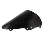 Airblade Double Bubble Screen - Suzuki GSX-R600 K4-K5 2004-2005 GSX-R750 K4-K5 2004-2005