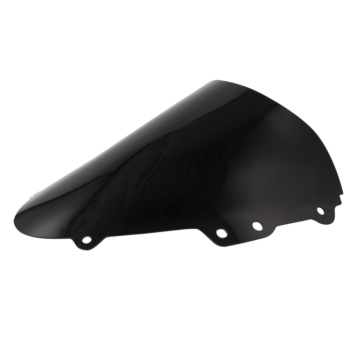 Airblade Double Bubble Screen - Suzuki GSX-R600 K4-K5 2004-2005 GSX-R750 K4-K5 2004-2005