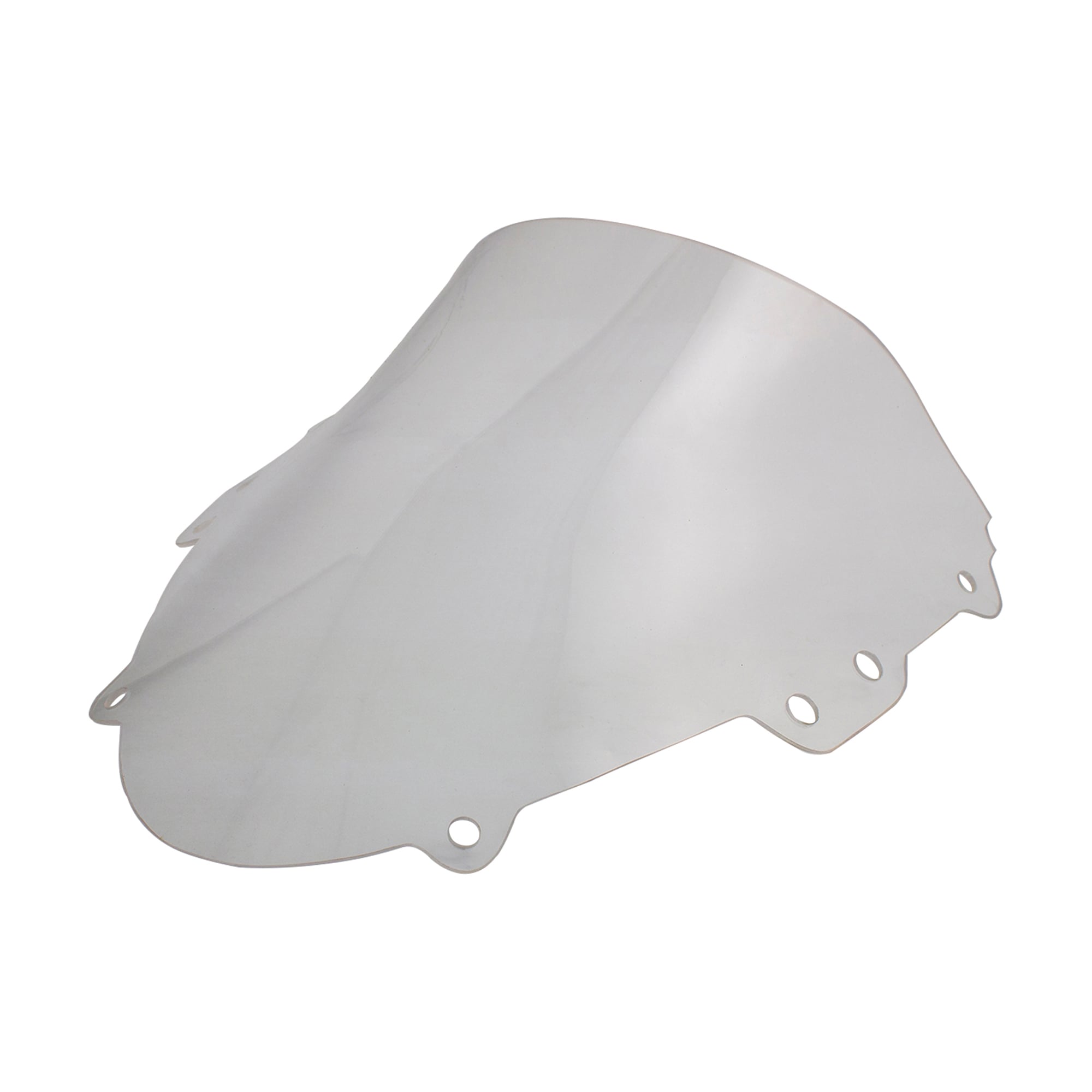 Airblade Double Bubble Screen - Suzuki GSX-R600 K4-K5 2004-2005 GSX-R750 K4-K5 2004-2005 Secondary image
