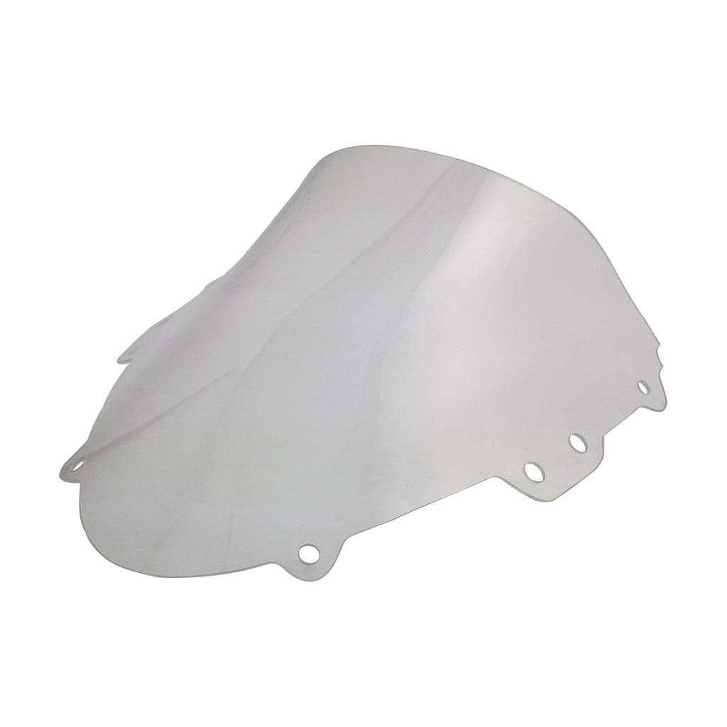 Airblade Double Bubble Screen - Suzuki GSX-R600 K4-K5 2004-2005 GSX-R750 K4-K5 2004-2005
