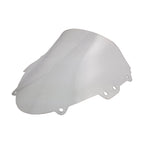 Airblade Double Bubble Screen - Suzuki GSX-R600 K4-K5 2004-2005 GSX-R750 K4-K5 2004-2005