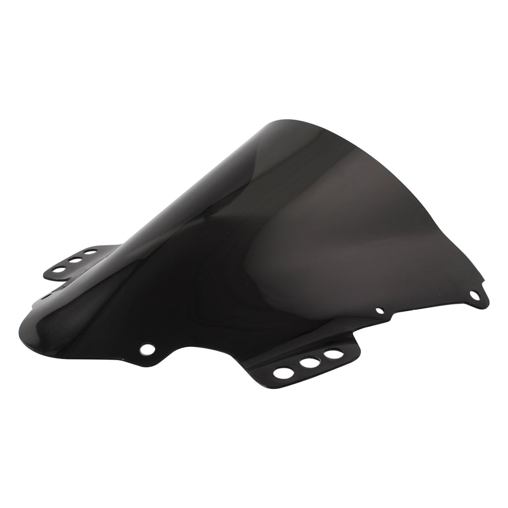 Airblade Double Bubble Screen - Suzuki GSX-R1000 K5-K6 2005-2006