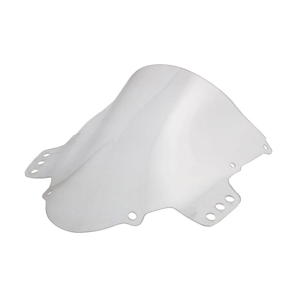 Airblade Double Bubble Screen - Suzuki GSX-R1000 K5-K6 2005-2006