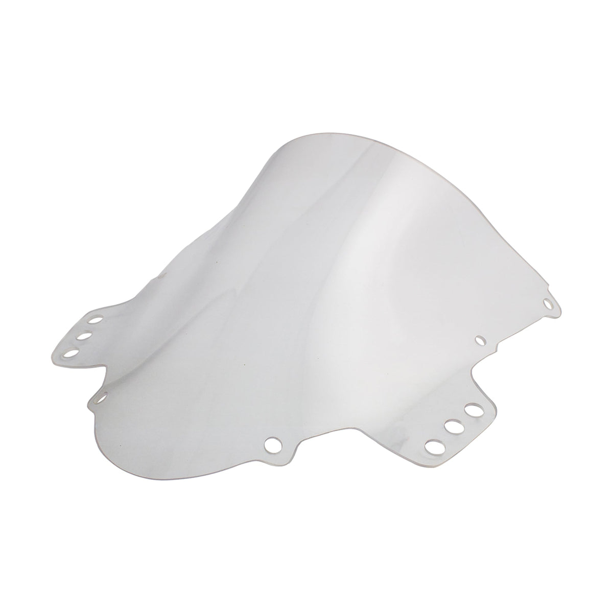 Airblade Double Bubble Screen - Suzuki GSX-R1000 K5-K6 2005-2006
