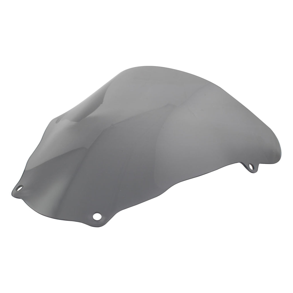 Airblade Double Bubble Screen - Suzuki SV650S X-K2 1999-2002