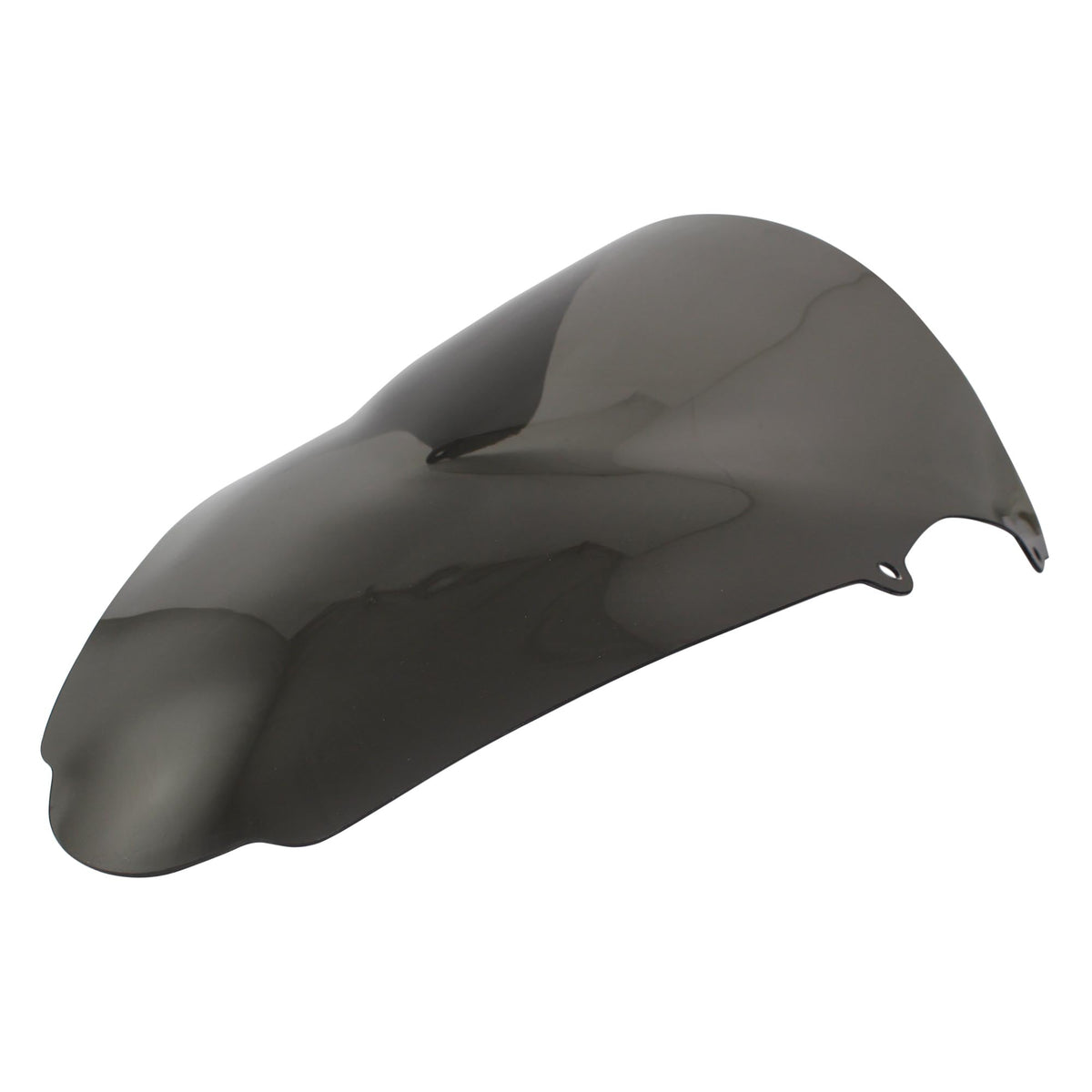 Airblade Double Bubble Screen - Suzuki GSX-R1000 K3-K4 2003-2004