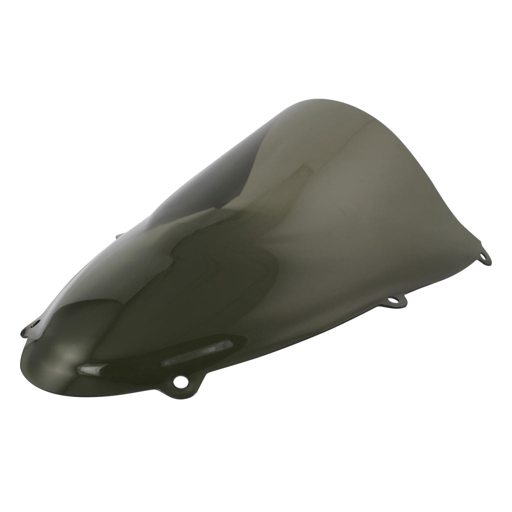 Airblade Double Bubble Screen - Suzuki TL1000R W-K1 1998-2004