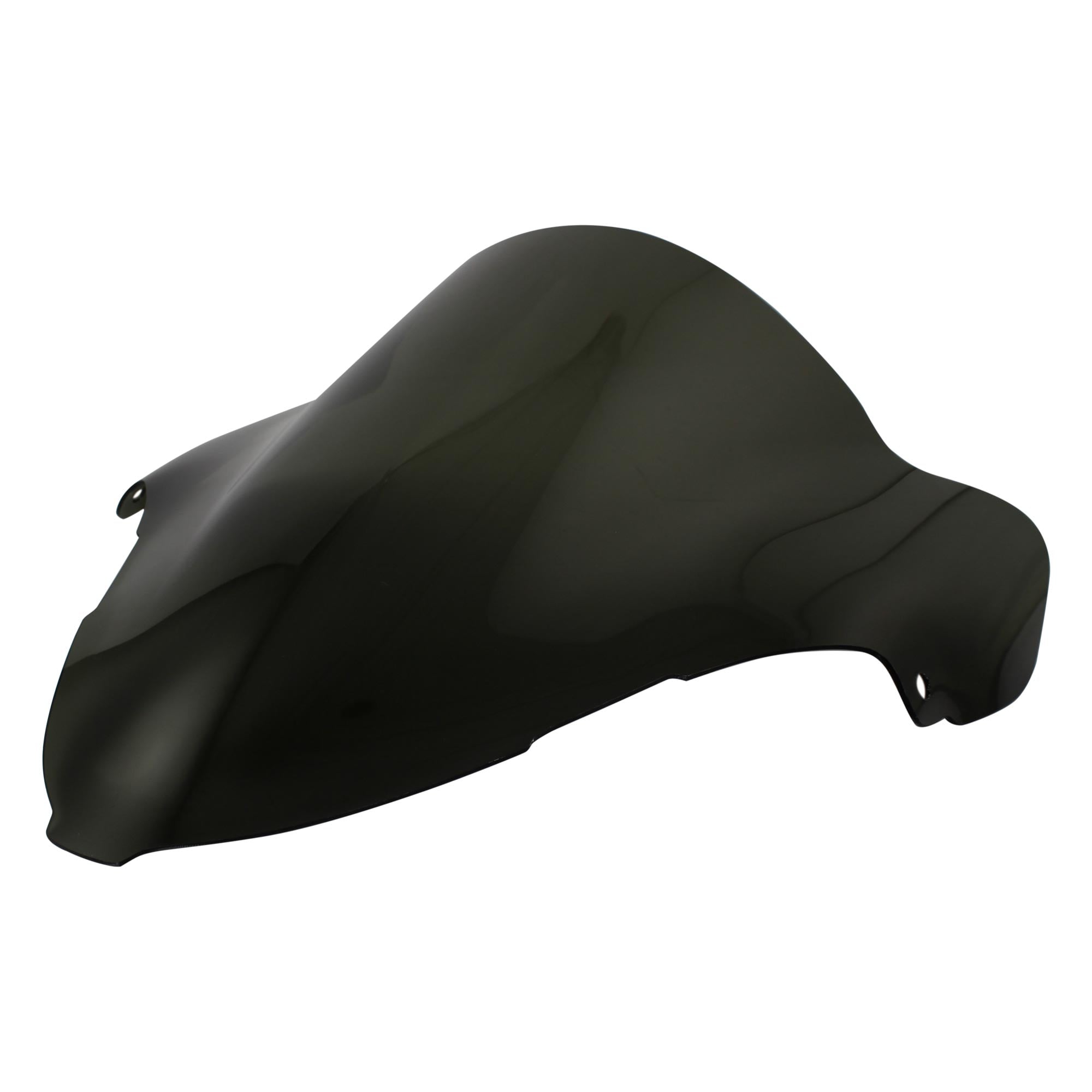 Airblade Double Bubble Screen - Suzuki GSX1300R HAYABUSA RX-K7 1999-2007 Secondary image