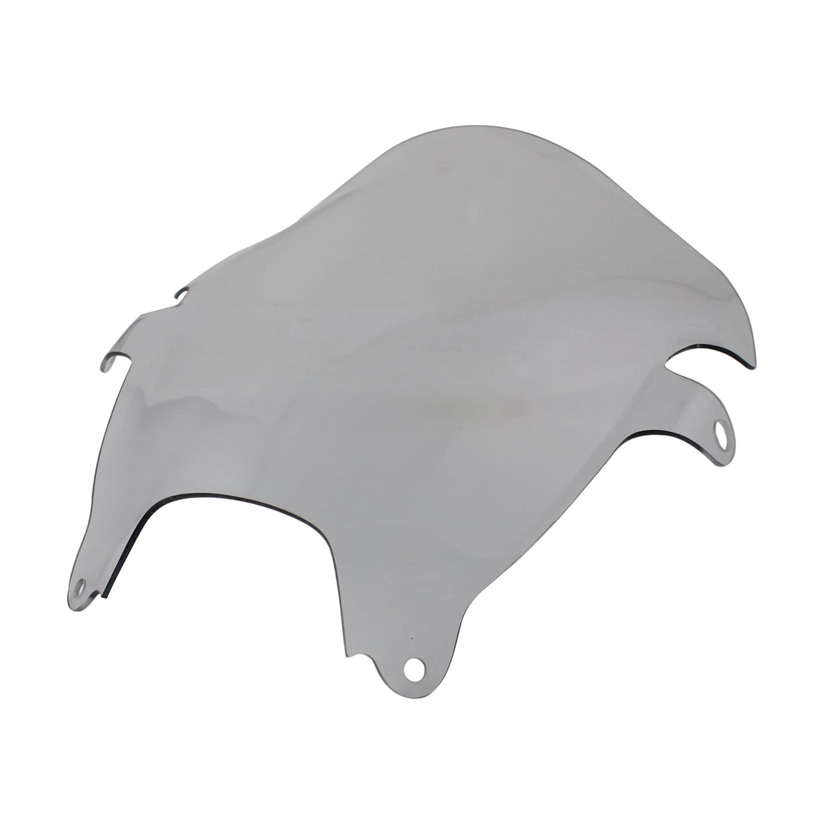 Airblade Double Bubble Screen - Suzuki GSF600S BANDIT 2000-2005 GSF1200S BANDIT 2000-2005 Main image