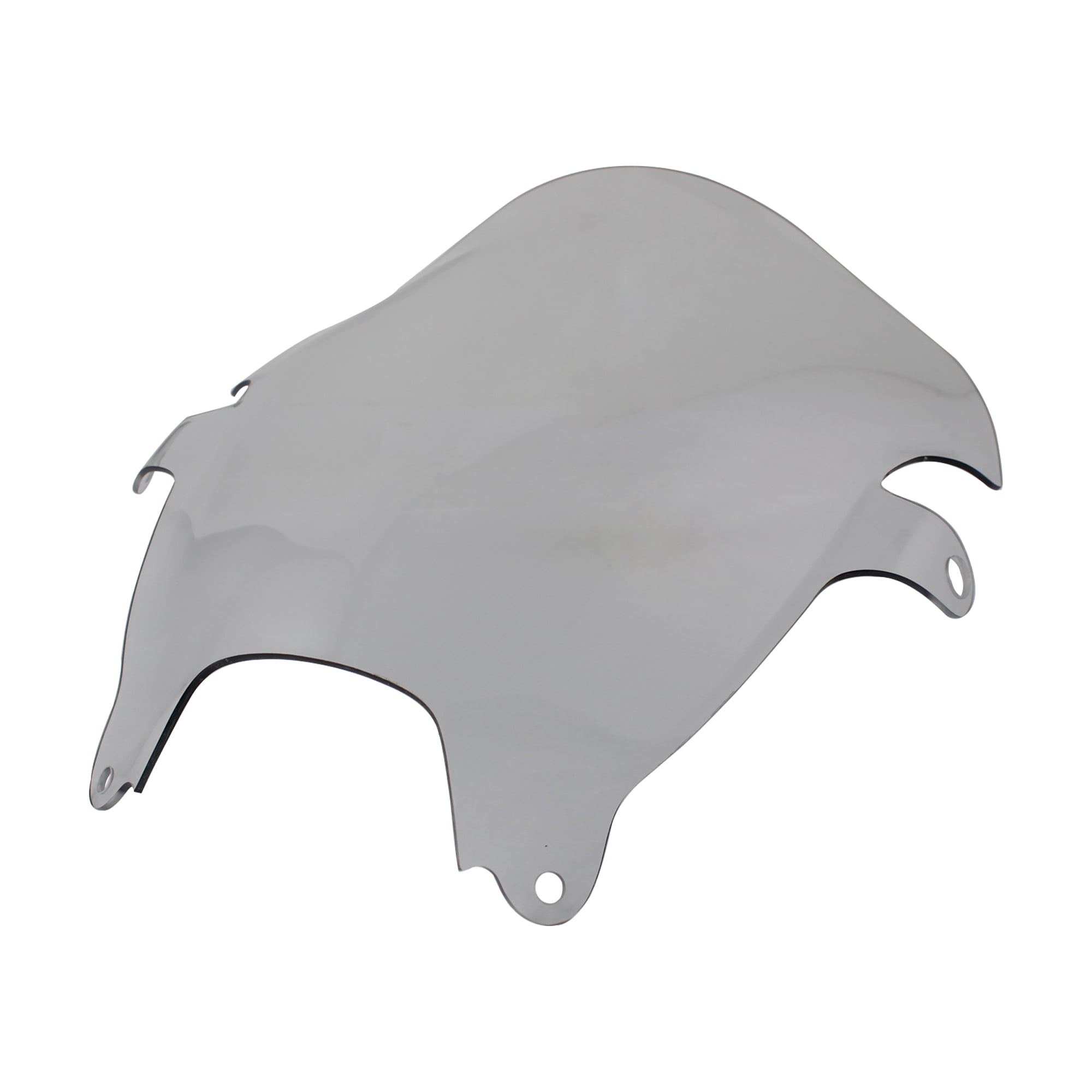 Airblade Double Bubble Screen - Suzuki GSF600S BANDIT 2000-2005 GSF1200S BANDIT 2000-2005