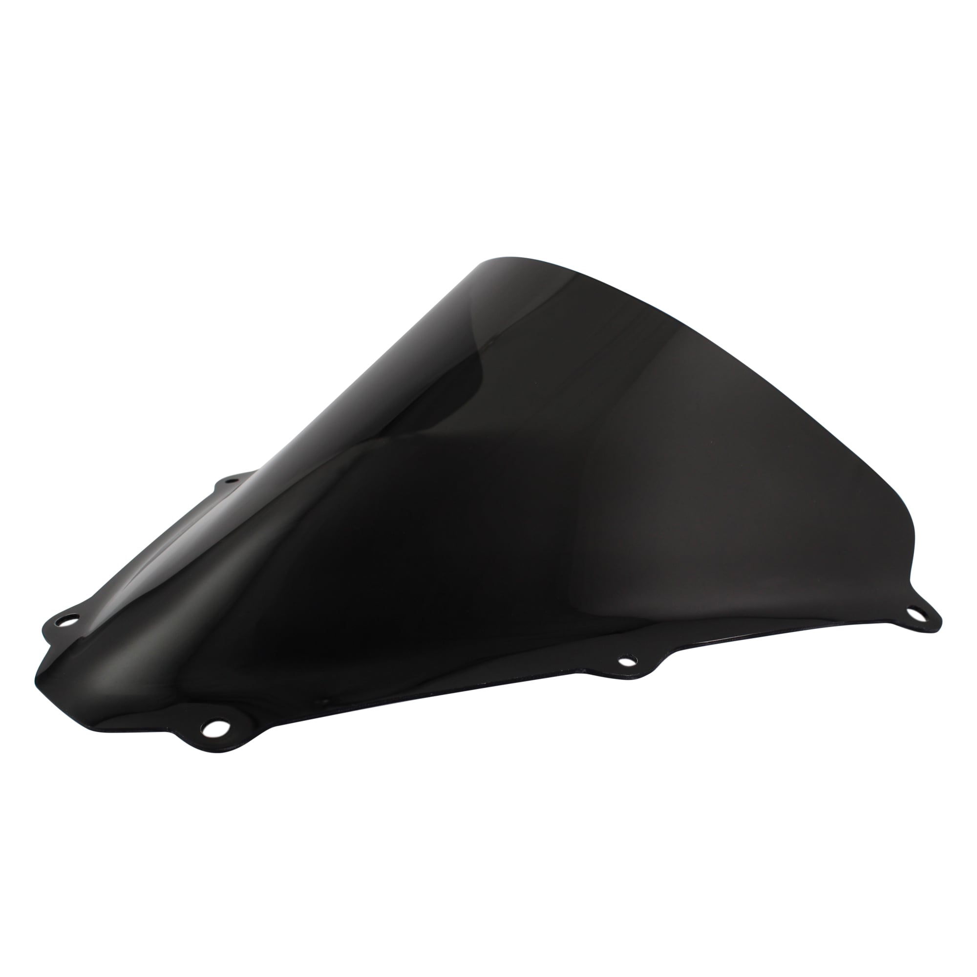 Airblade Double Bubble Screen - Suzuki GSX-R600 K6 2006 onwards GSX-R750 K6 2006 onwards