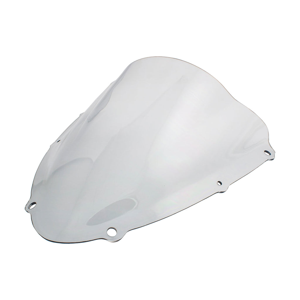Airblade Double Bubble Screen - Suzuki GSXR600/750 K8 2008 onwards