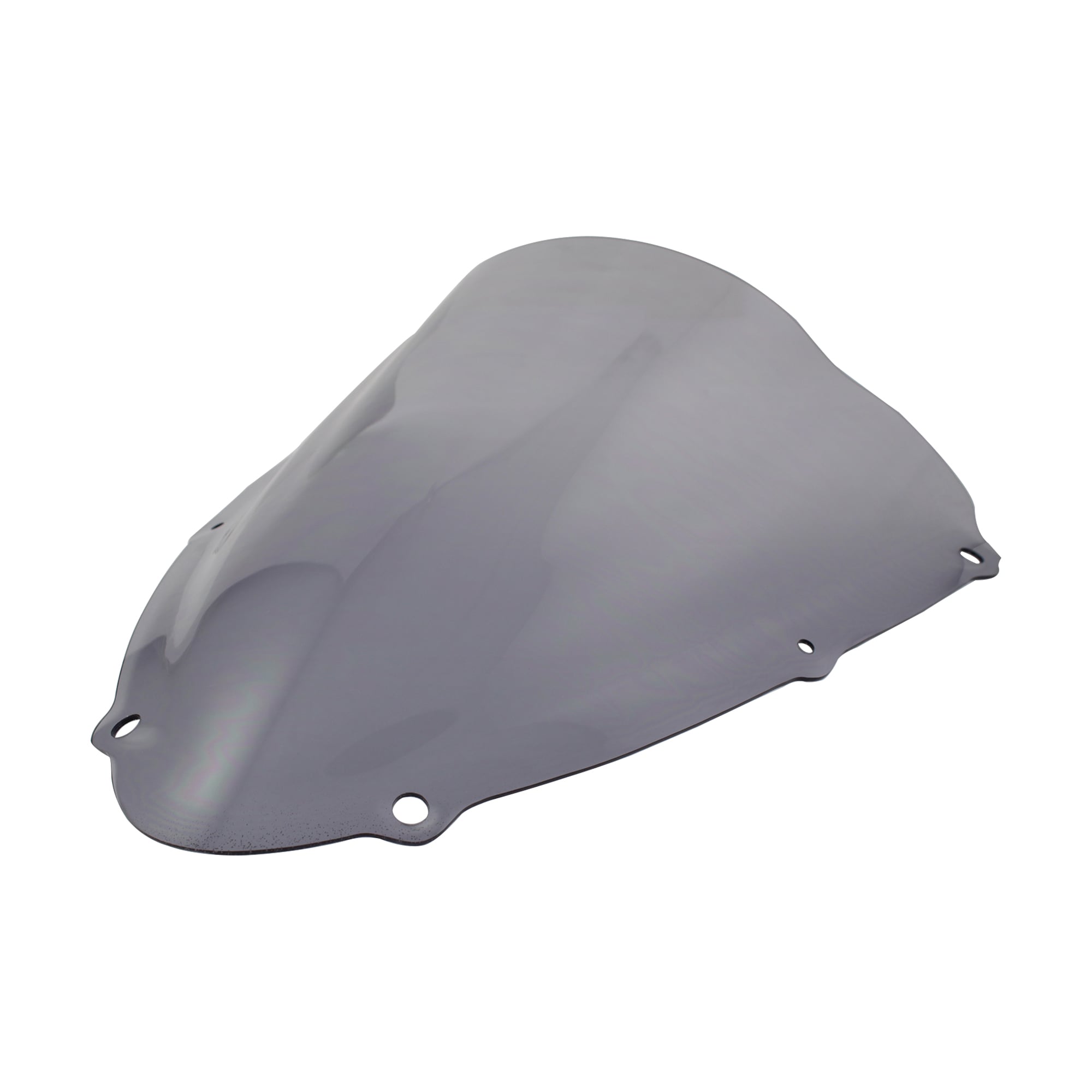 Airblade Double Bubble Screen - Suzuki GSXR600/750 K8 2008 onwards Secondary image