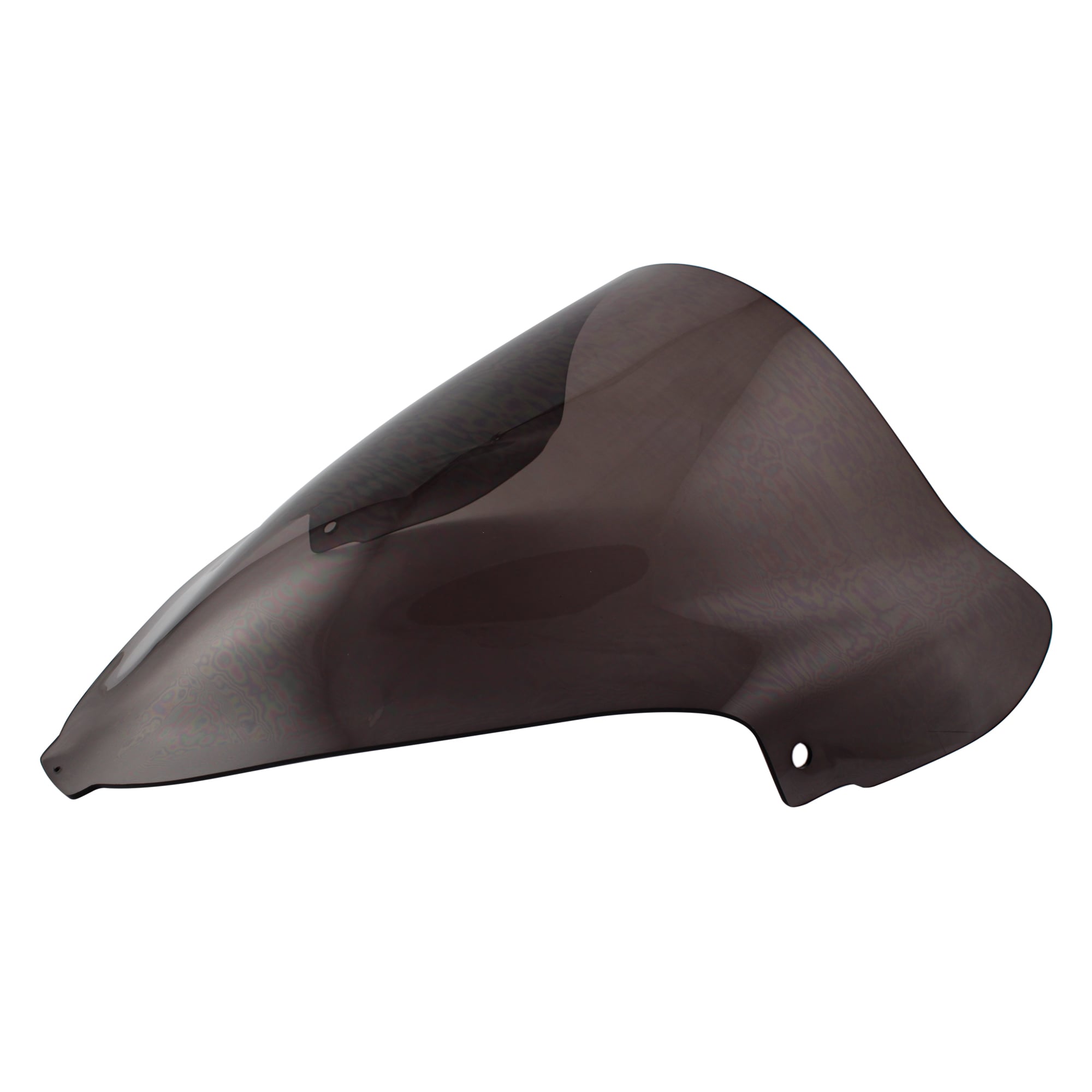 Airblade Double Bubble Screen - Suzuki GSX1300R K8 2008 onwards Secondary image