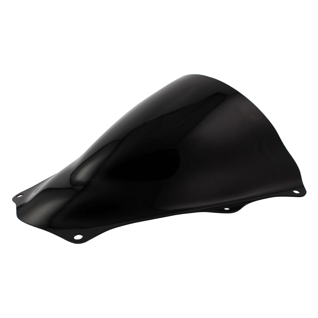 Airblade Double Bubble Screen - Suzuki GSX-R1000 K9 2009 onwards