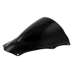 Airblade Double Bubble Screen - Suzuki GSX-R1000 K9 2009 onwards