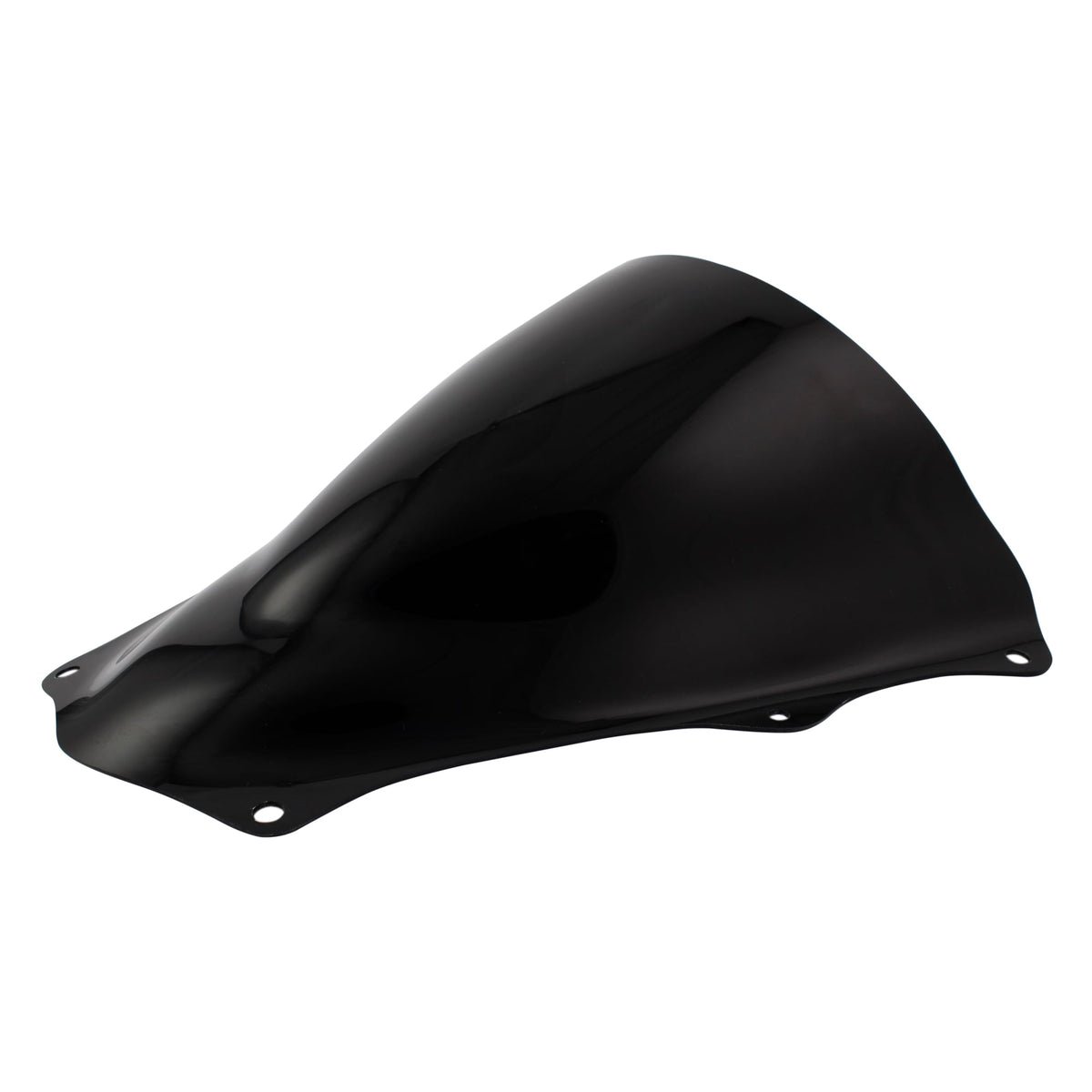 Airblade Double Bubble Screen - Suzuki GSX-R1000 K9 2009 onwards