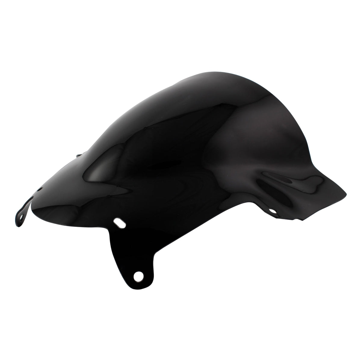 Airblade Double Bubble Screen - Suzuki GSX650F 2008 onwards Main image