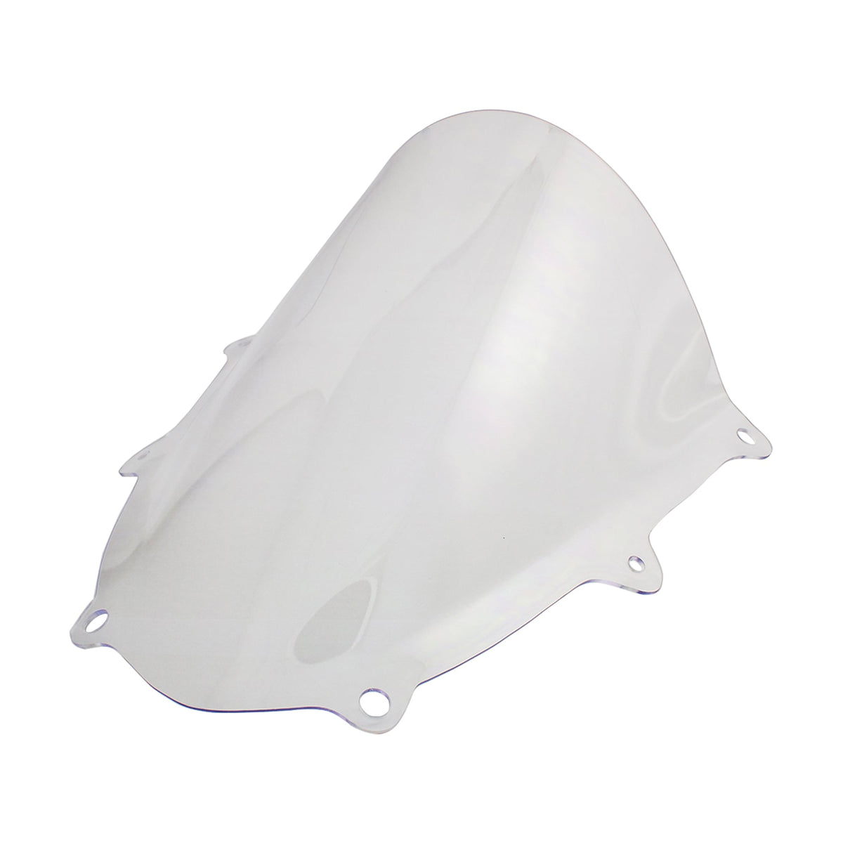 Airblade Double Bubble Screen - Suzuki GSX-R1000 2017-2018 Main image