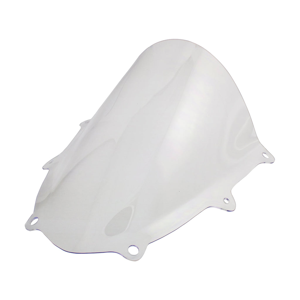 Airblade Double Bubble Screen - Suzuki GSX-R1000 2017-2018