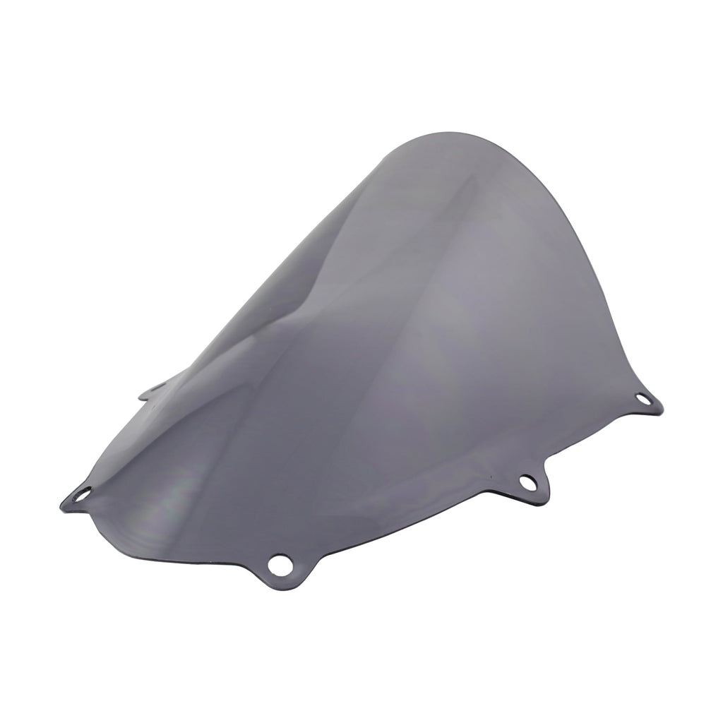 Airblade Double Bubble Screen - Suzuki GSX-R1000 2017-2018