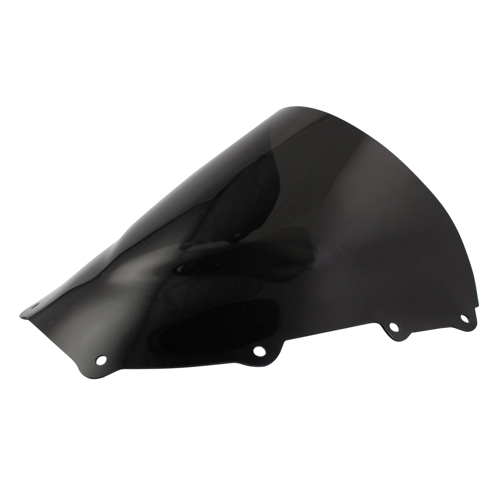 Airblade Double Bubble Screen - Triumph T595 1997-2000 T595I 1997-2000 T955I Daytona 1997-2000