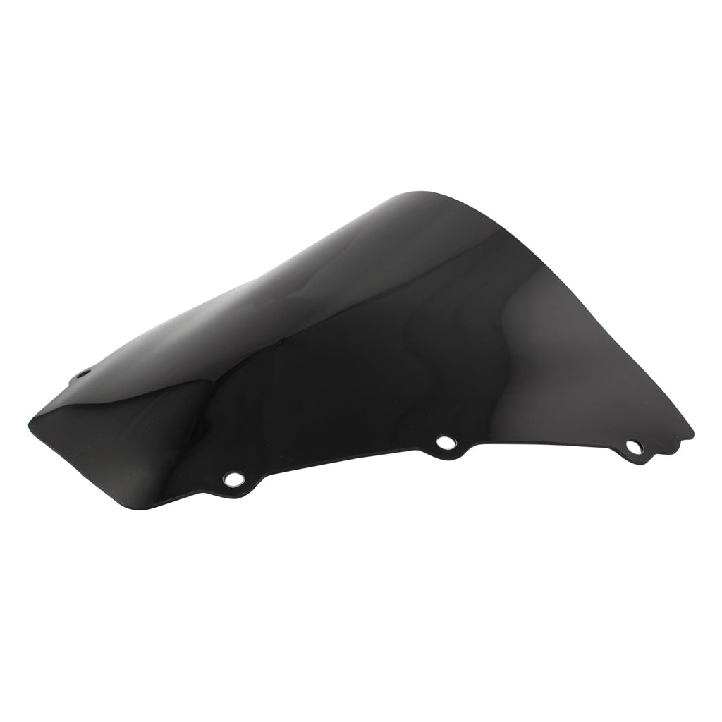 Airblade Double Bubble Screen - Triumph T955FI Daytona 2001-2003