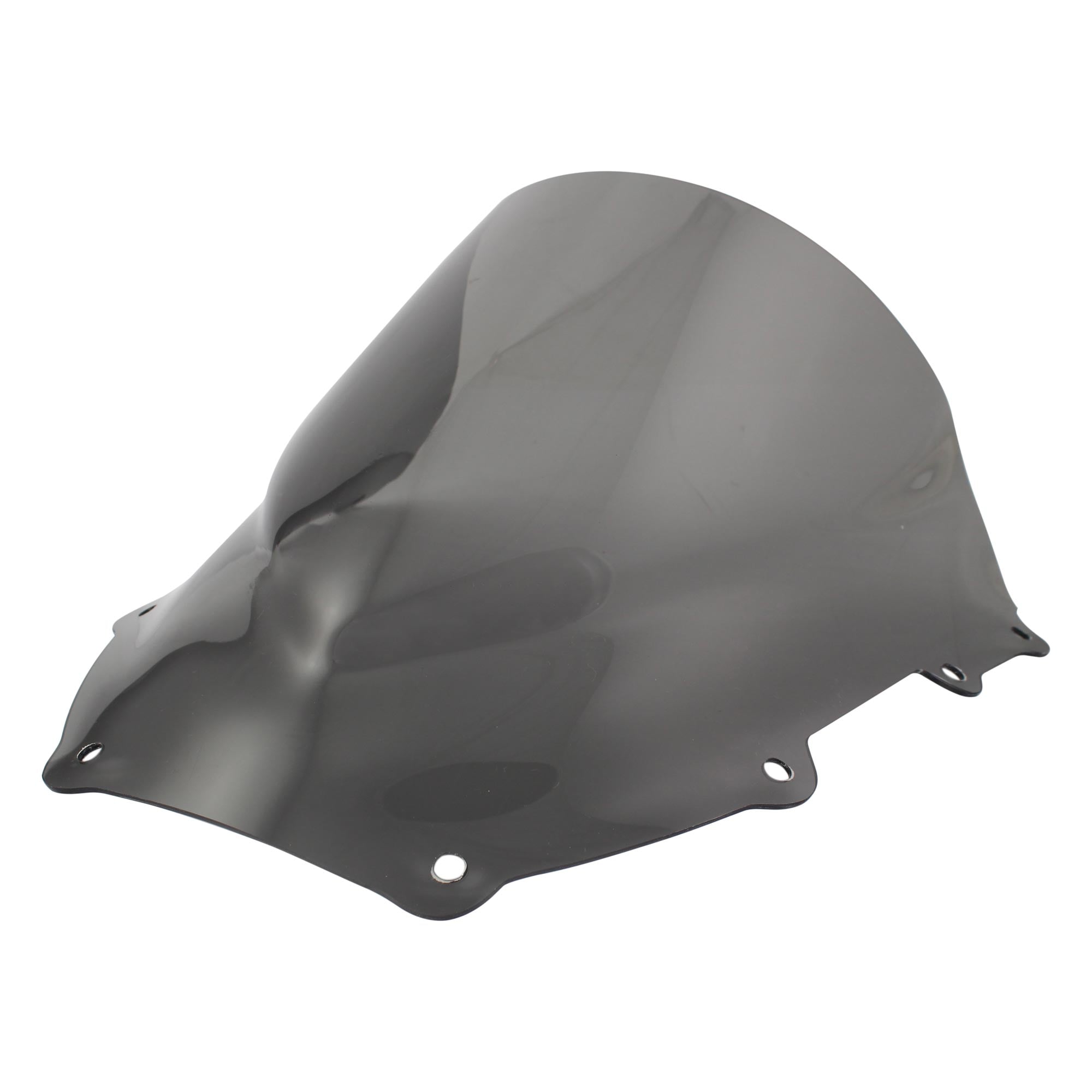 Airblade Double Bubble Screen - Triumph T595 1997-2000 T595I 1997-2000 T955I Daytona 1997-2000 Secondary image