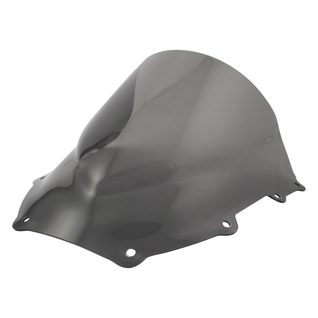 Airblade Double Bubble Screen - Triumph T595 1997-2000 T595I 1997-2000 T955I Daytona 1997-2000