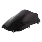 Airblade Double Bubble Screen - Triumph Daytona 600 2003-2005 Daytona 650 2005-2006