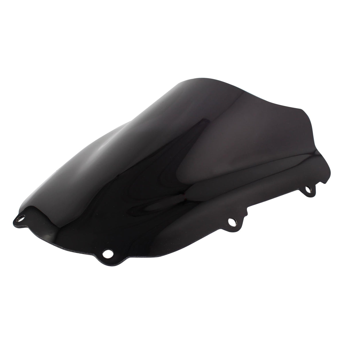 Airblade Double Bubble Screen - Triumph Daytona 600 2003-2005 Daytona 650 2005-2006