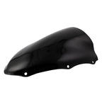 Airblade Double Bubble Screen - Triumph Daytona 955I 2004-2006