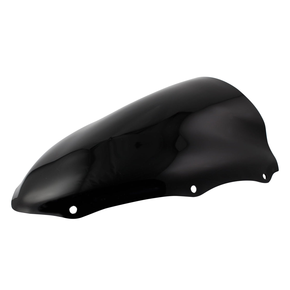 Airblade Double Bubble Screen - Triumph Daytona 955I 2004-2006