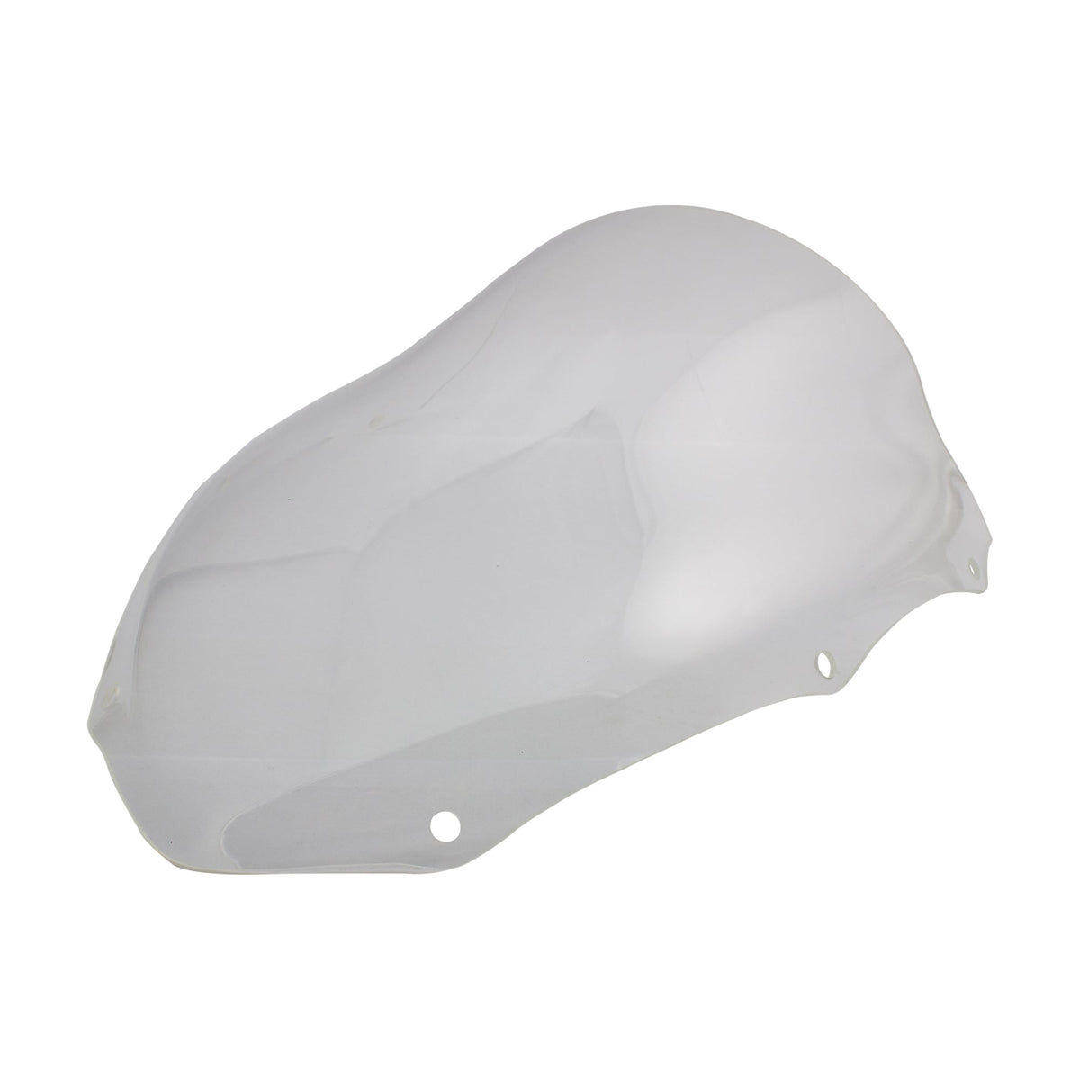 Airblade Double Bubble Screen - Triumph Daytona 955I 2004-2006