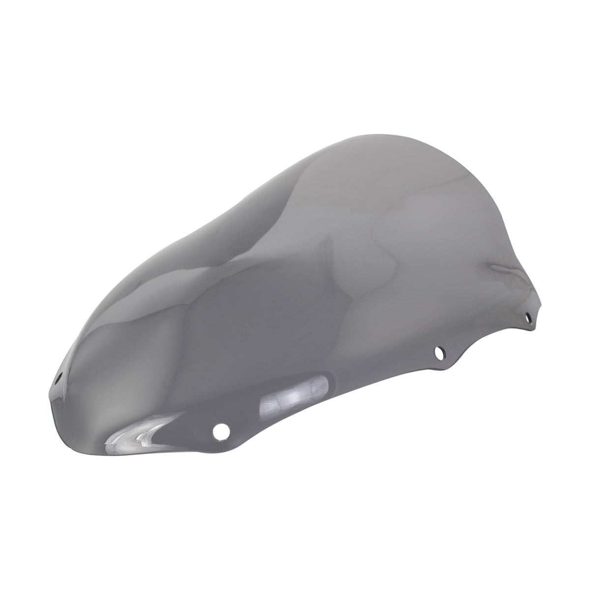Airblade Double Bubble Screen - Triumph Daytona 955I 2004-2006