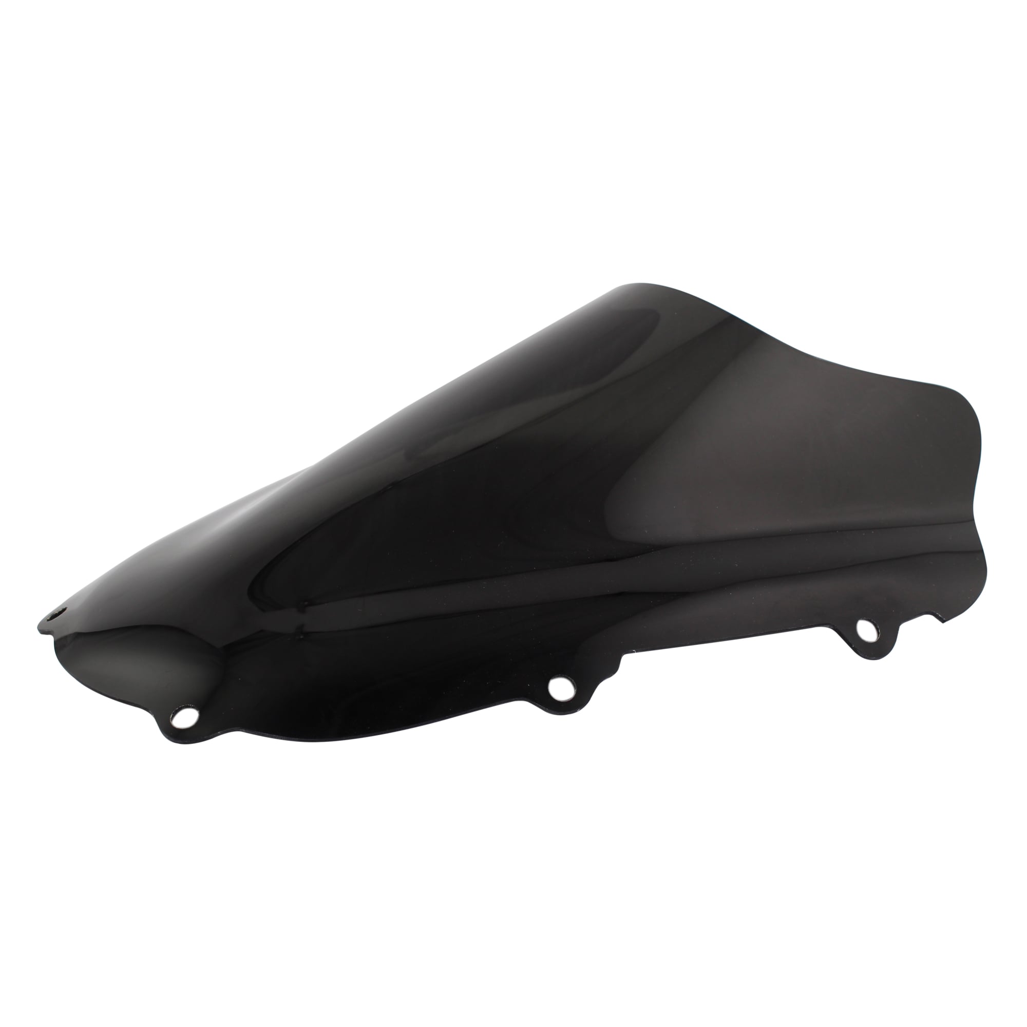 Airblade Double Bubble Screen - Triumph Daytona 600 2003-2005 Daytona 650 2005-2006 Secondary image