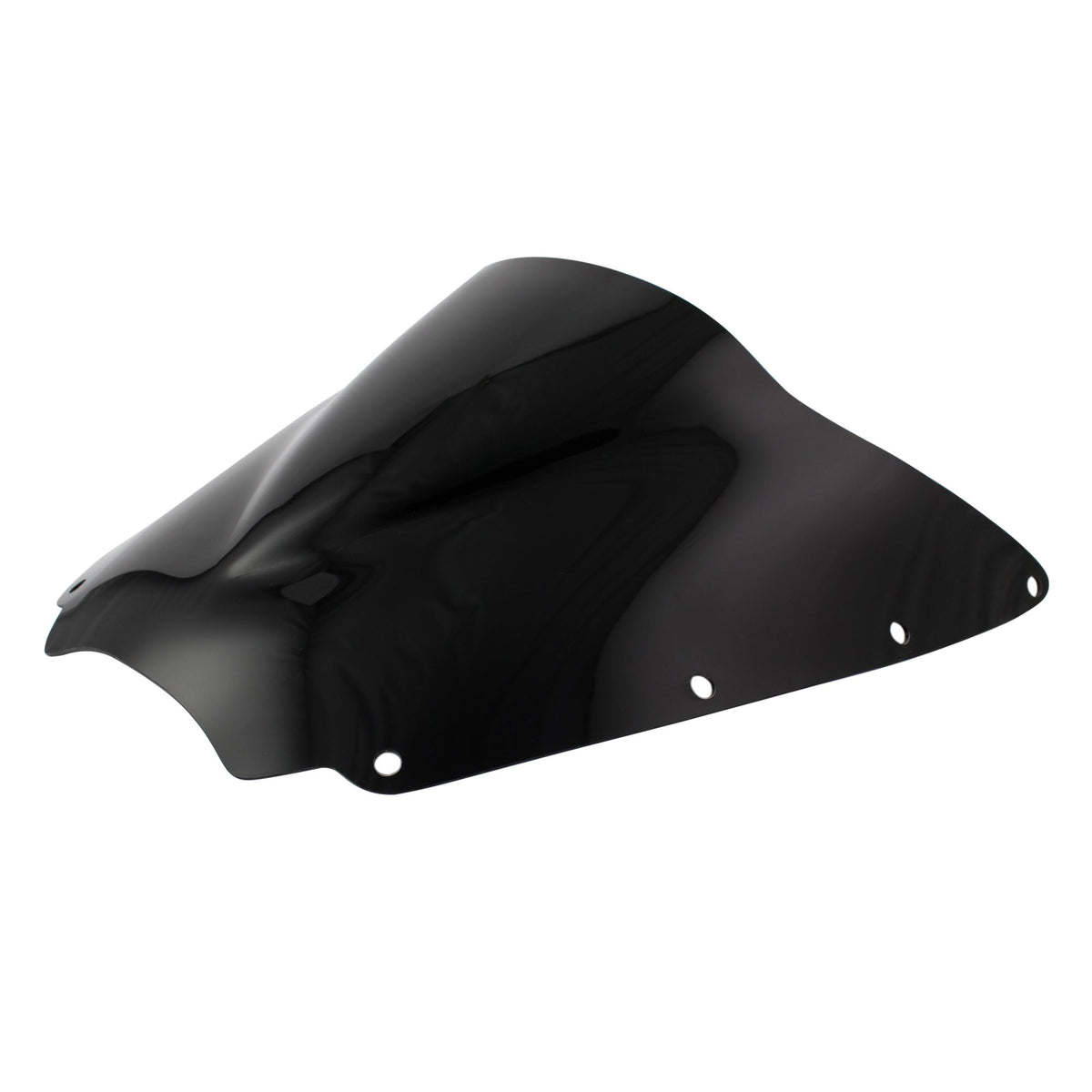 Airblade Double Bubble Screen - Triumph Sprint ST 1998-2004 Main image