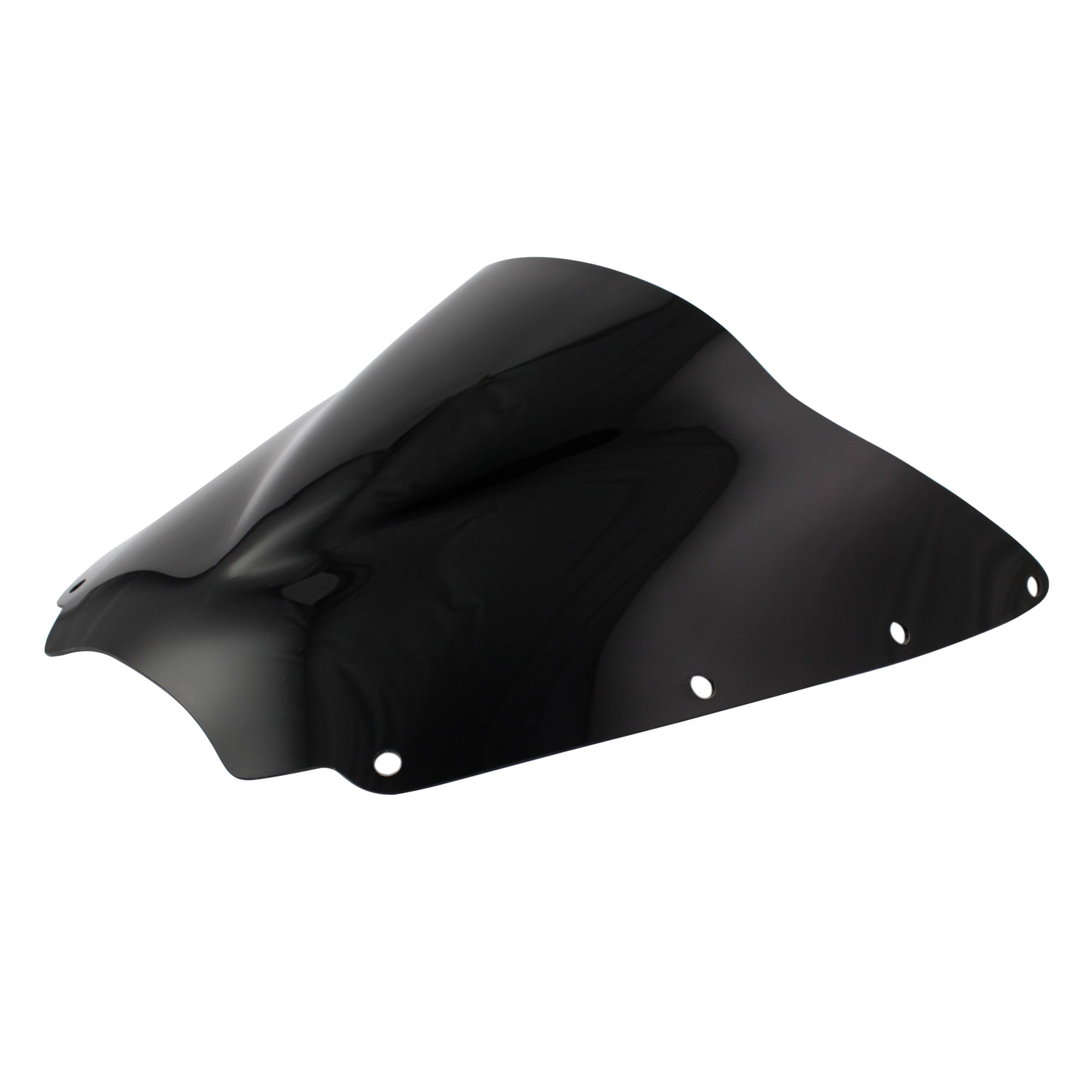 Airblade Double Bubble Screen - Triumph Sprint ST 1998-2004