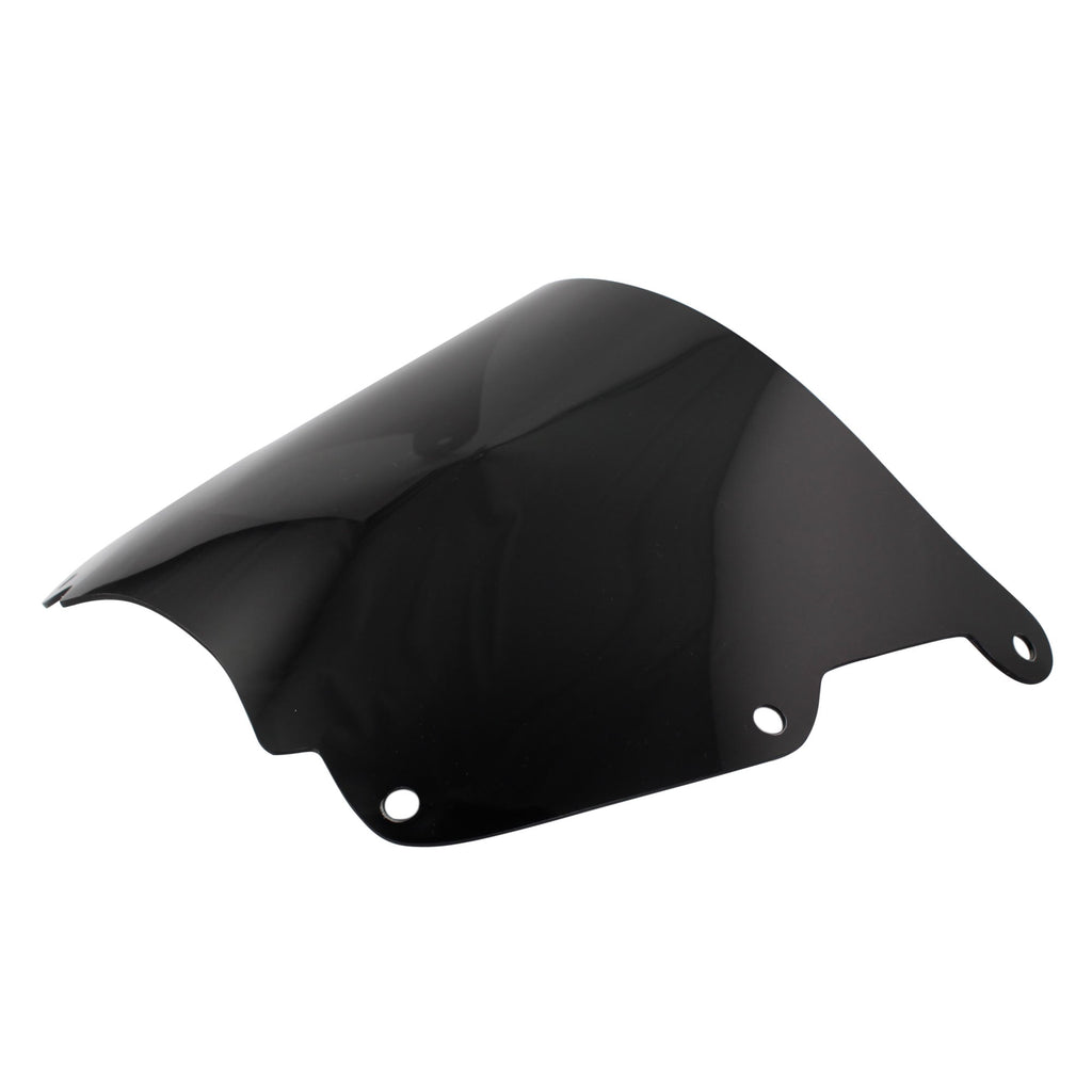 Airblade Double Bubble Screen - Triumph Sprint RS