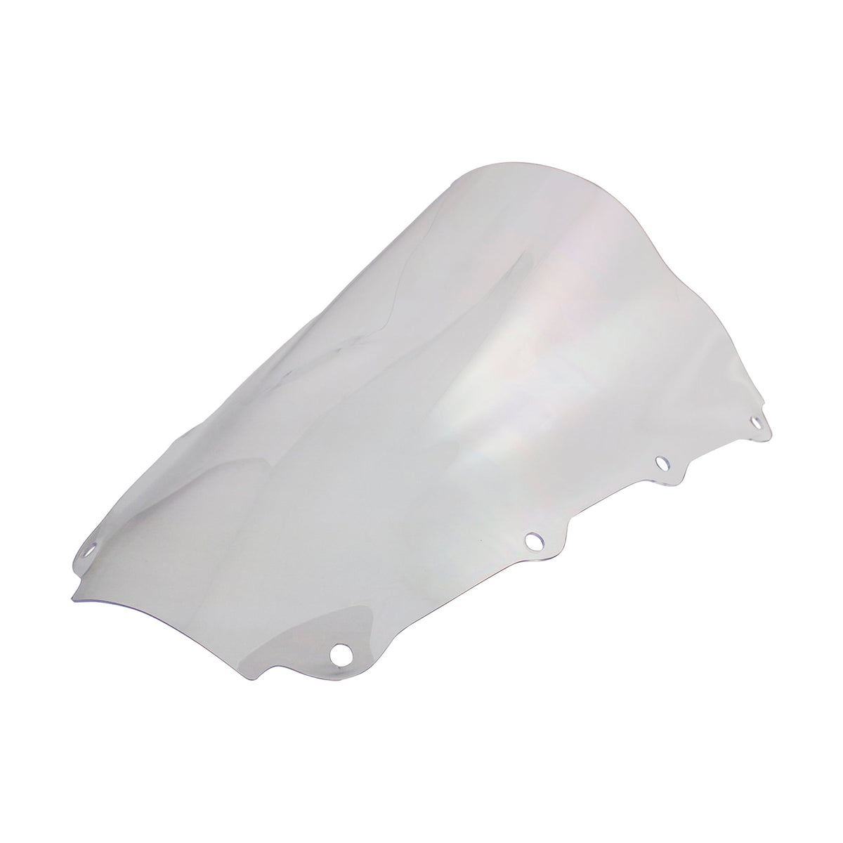 Airblade Double Bubble Screen - Triumph 675 2006-2008 Main image