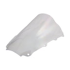 Airblade Double Bubble Screen - Triumph 675 2006-2008
