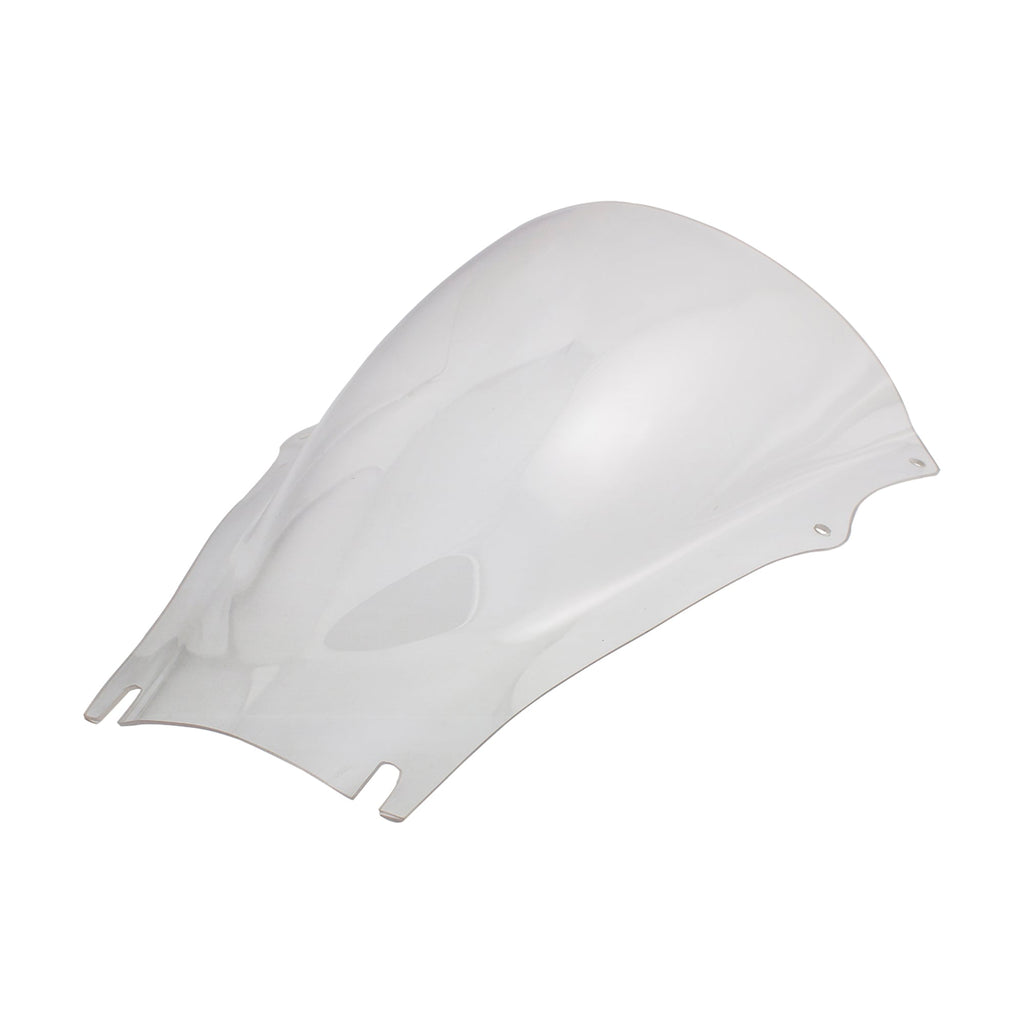 Airblade Double Bubble Screen - Triumph Daytona 675 2009 onwards