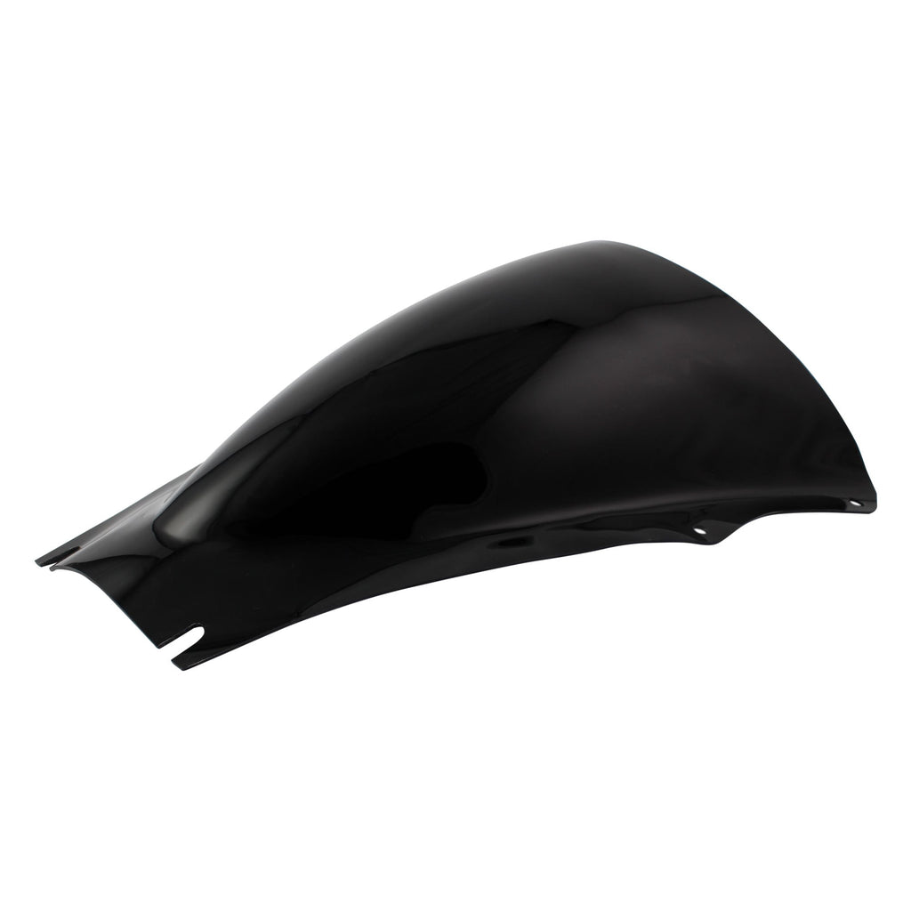 Airblade Double Bubble Screen - Triumph Daytona 675 2009 onwards