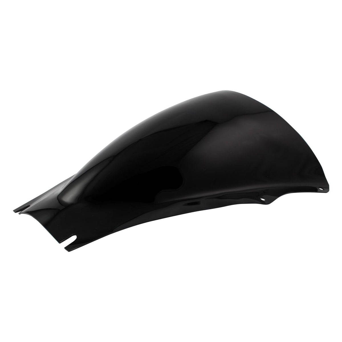 Airblade Double Bubble Screen - Triumph Daytona 675 2009 onwards