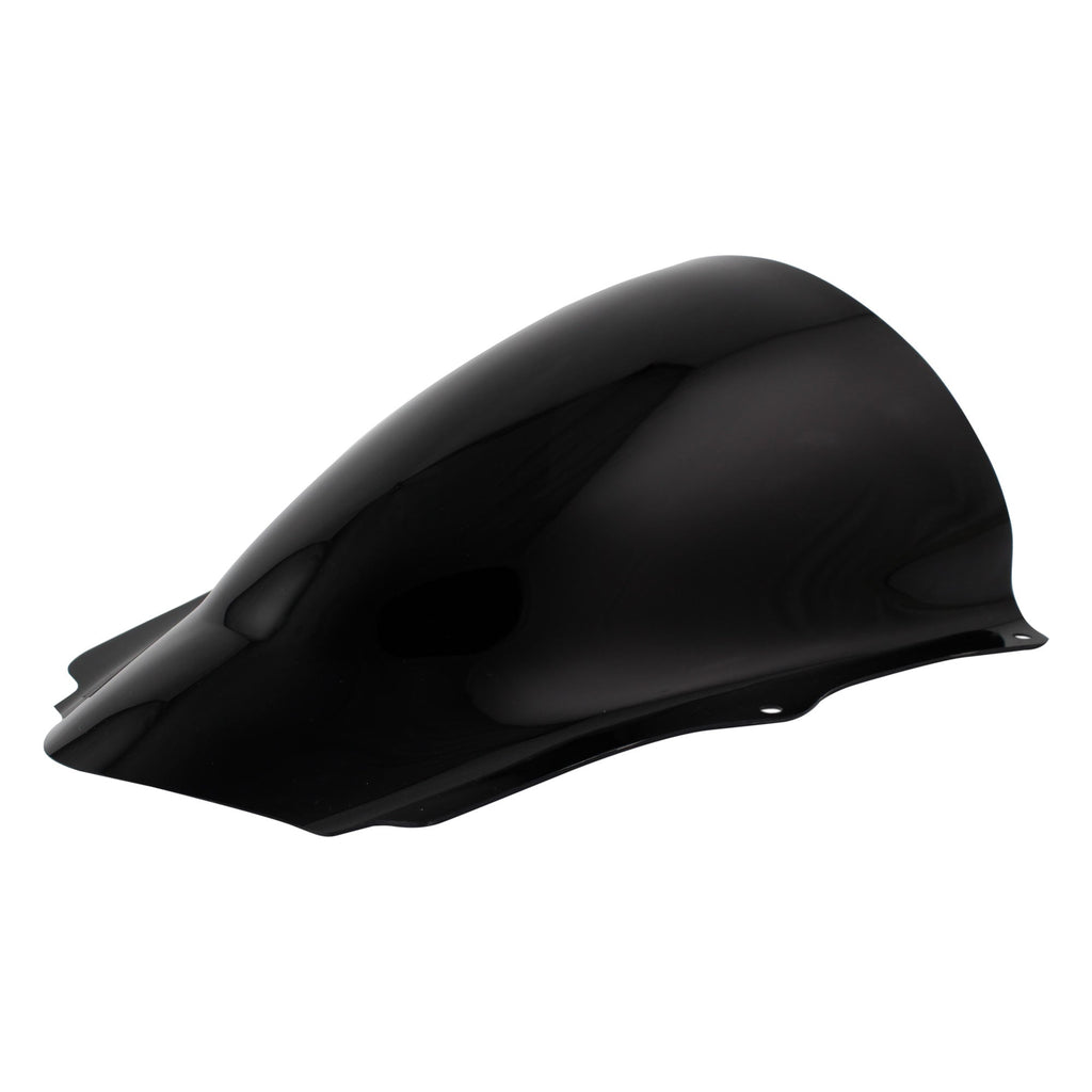 Airblade Double Bubble Screen - Triumph Daytona 675 2013-2014