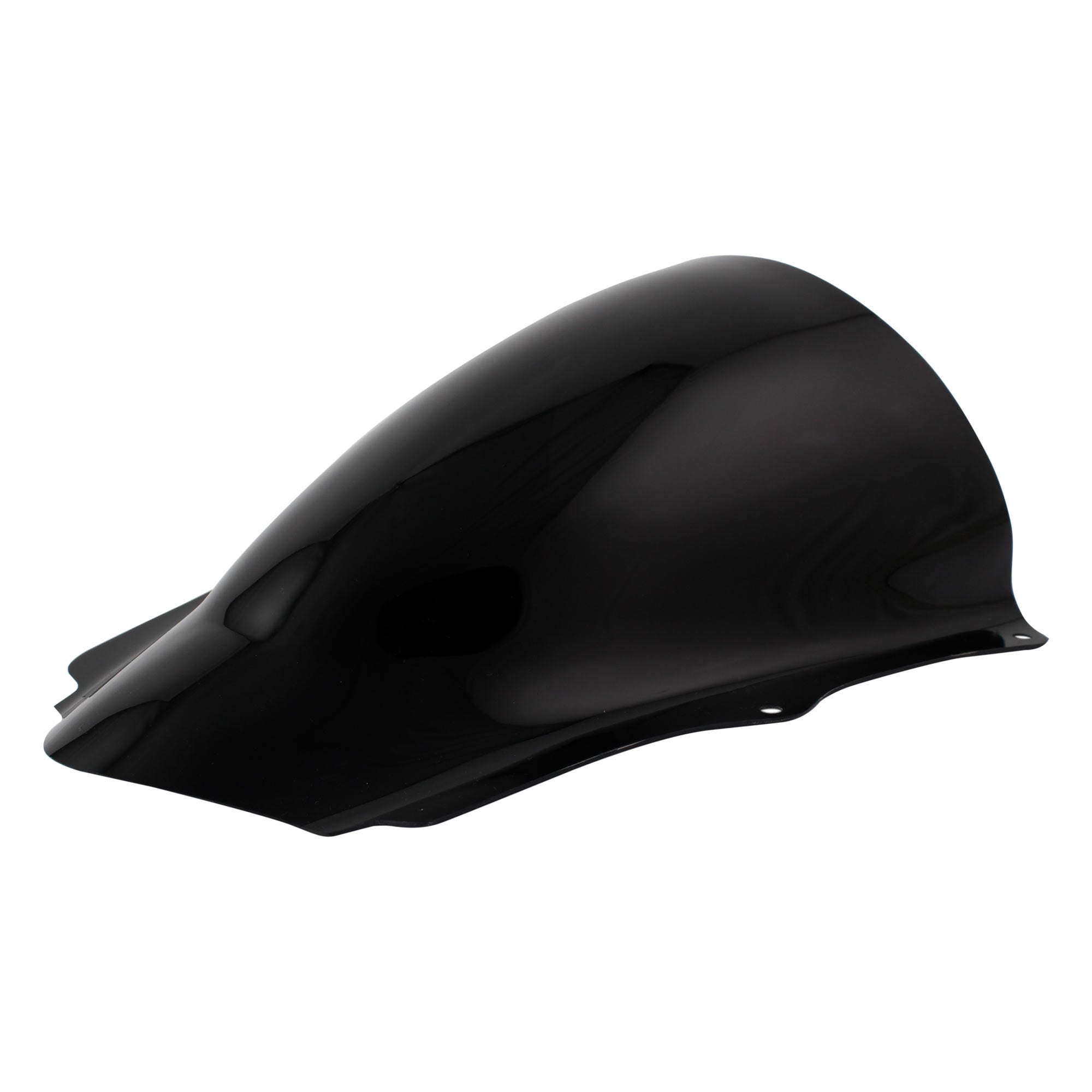 Airblade Double Bubble Screen - Triumph Daytona 675 2013-2014