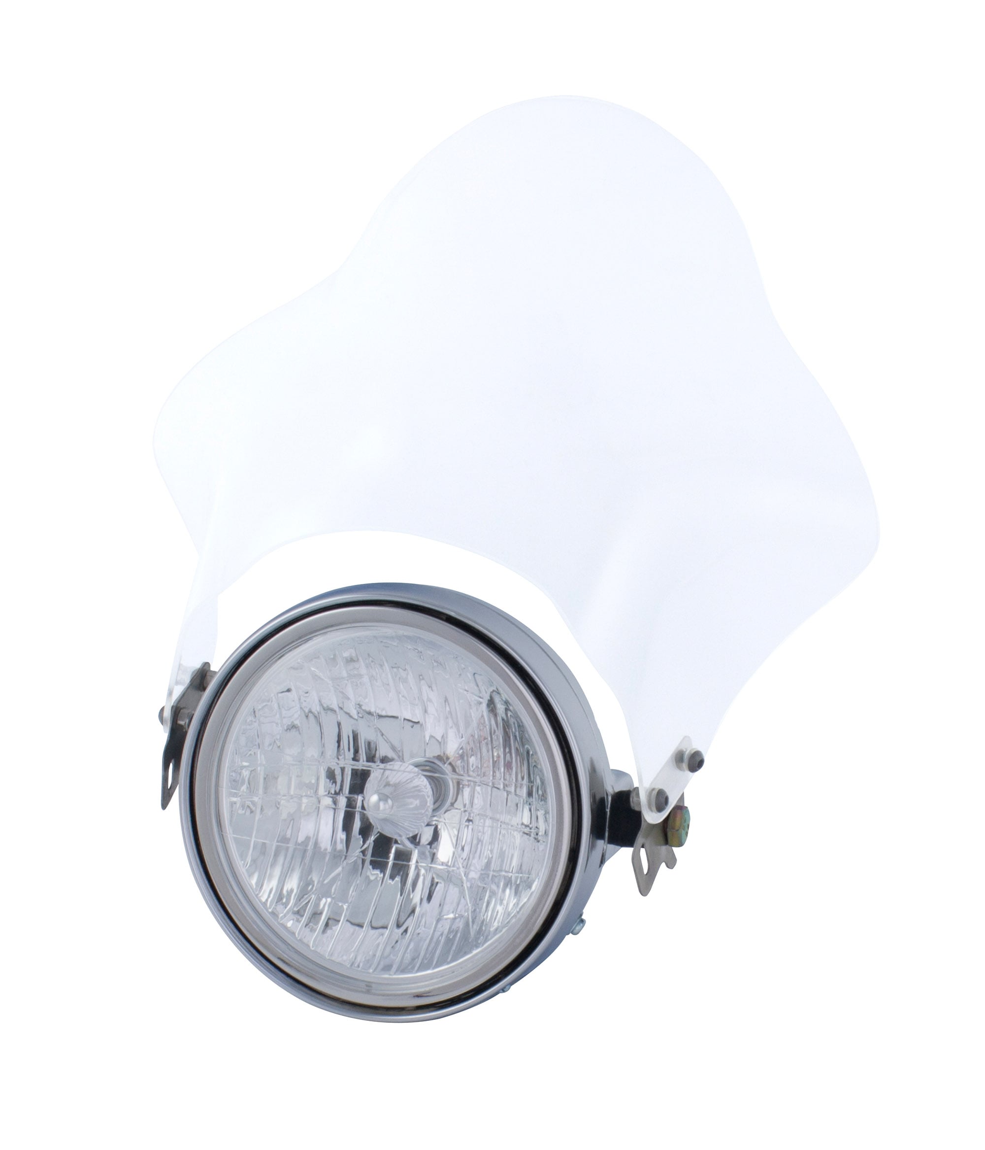 Airblade Bubble Fly Screen With Fitting Kit