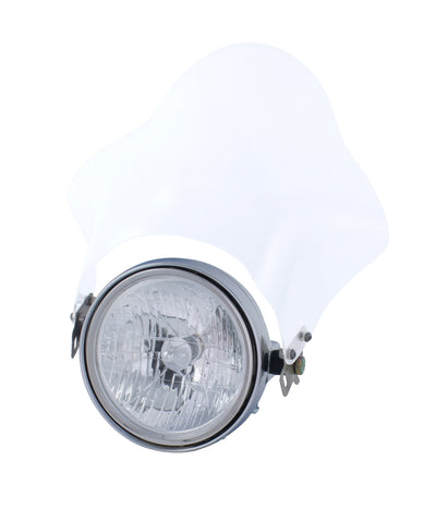 Airblade Bubble Fly Screen With Fitting Kit