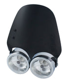 Airblade Screen For Dominator Headlight